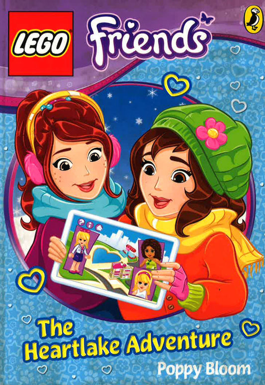 LEGO Friends: The Heartlake Adventure