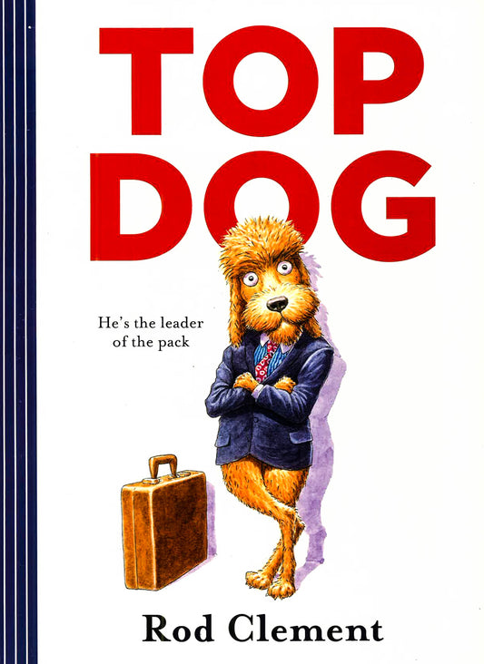 Top Dog:Clement