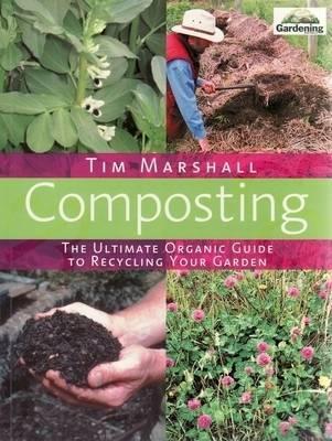 Gardening Australia Composting