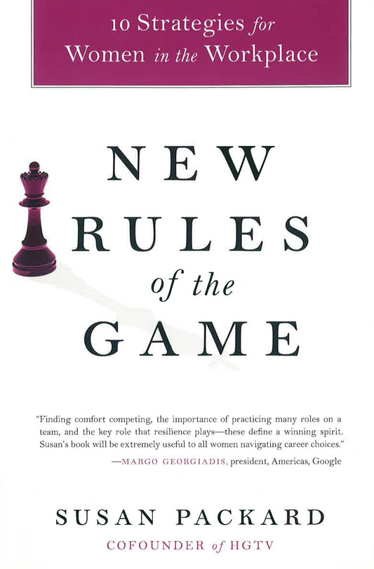 [Bargain Corner] New Rules Of The Game