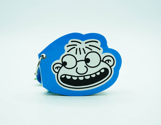 Wimpy Kid Fregley Backpack Notes