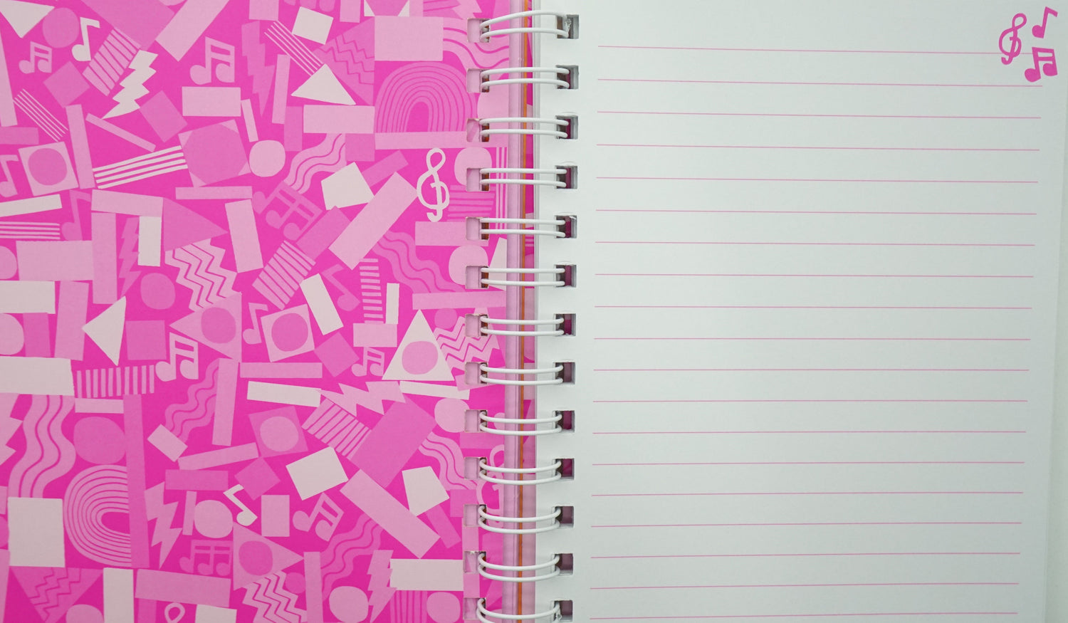 Awesome 80S! Layered Journal – BookXcess
