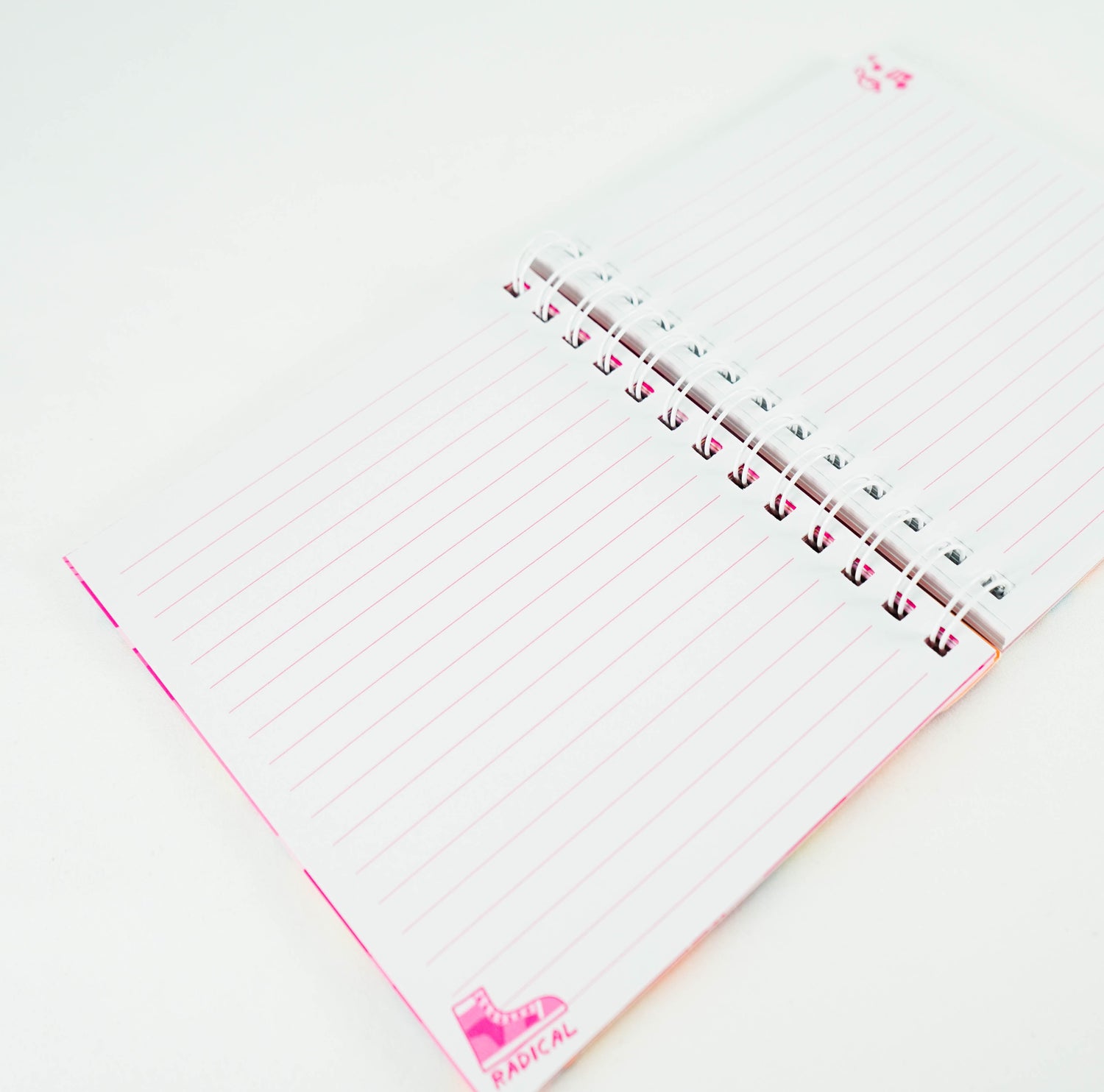Awesome 80S! Layered Journal – BookXcess