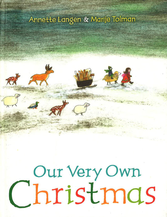 Our Very Own Christmas Story