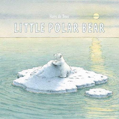 Little Polar Bear (Little Polar Bear)