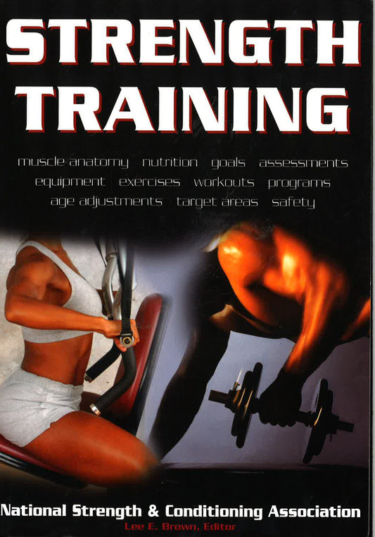 Strength Training