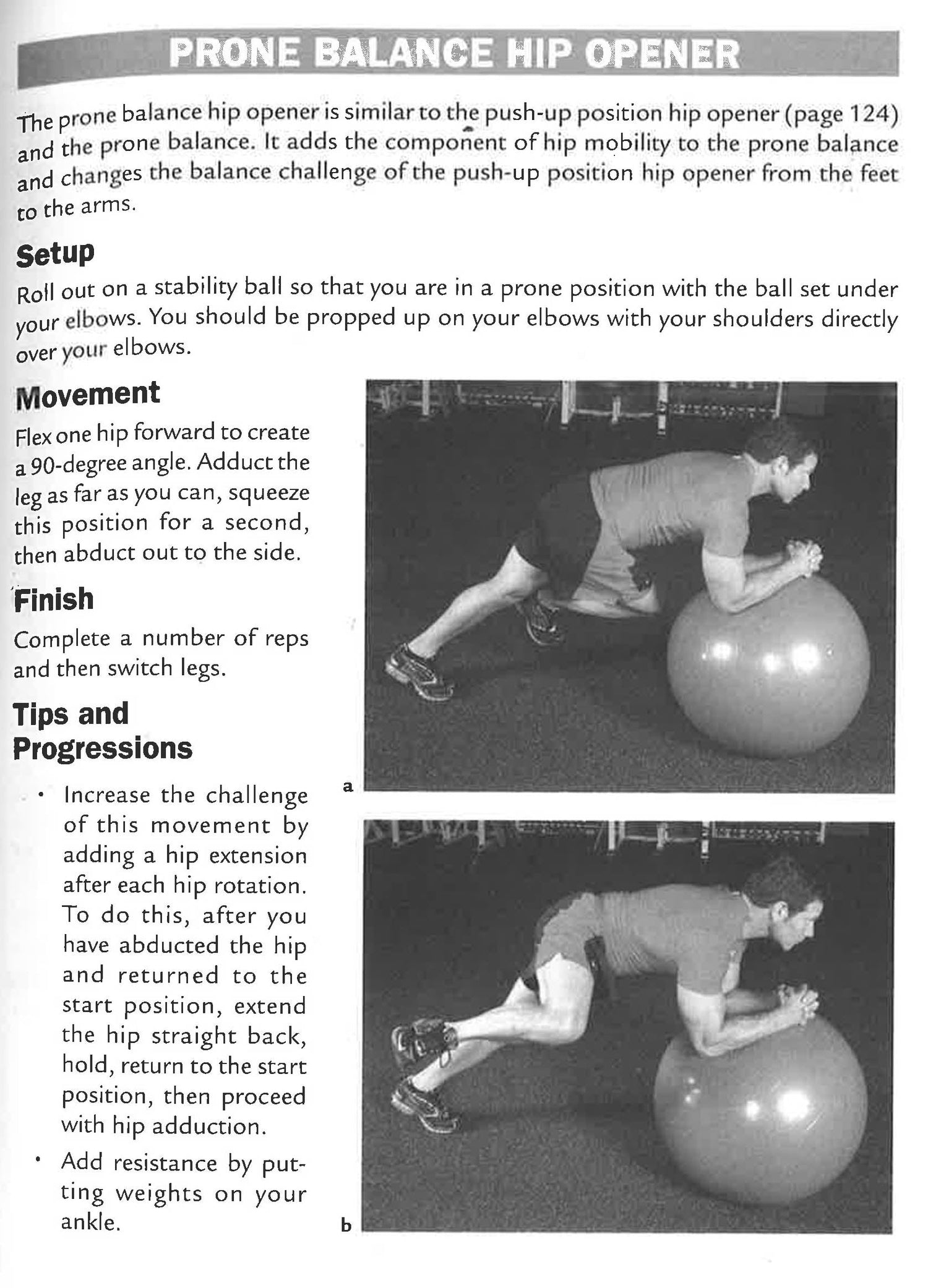 Strength Ball Training-2Nd Edition – BookXcess - Main Image