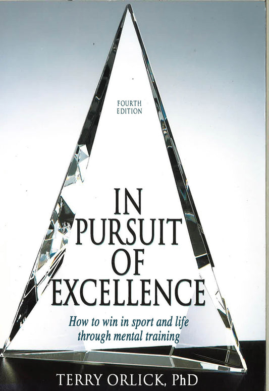 In Pursuit Of Excellence