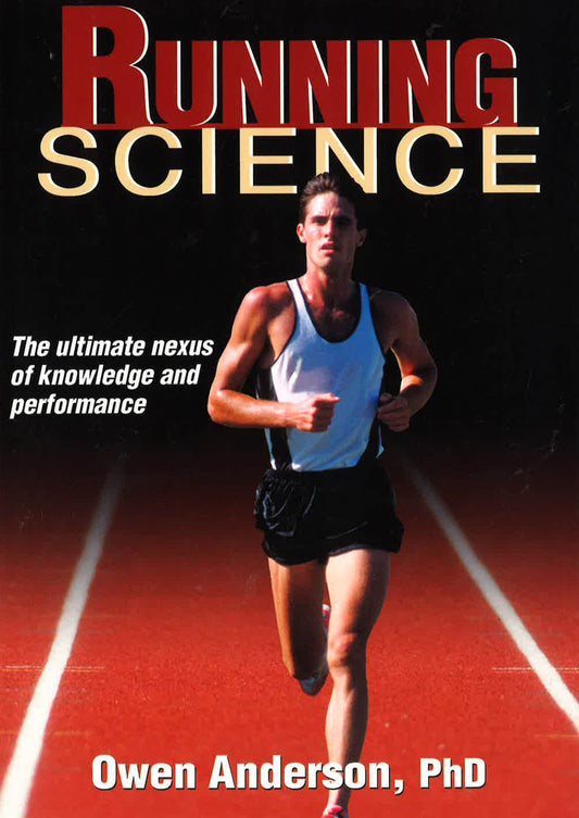 Running Science