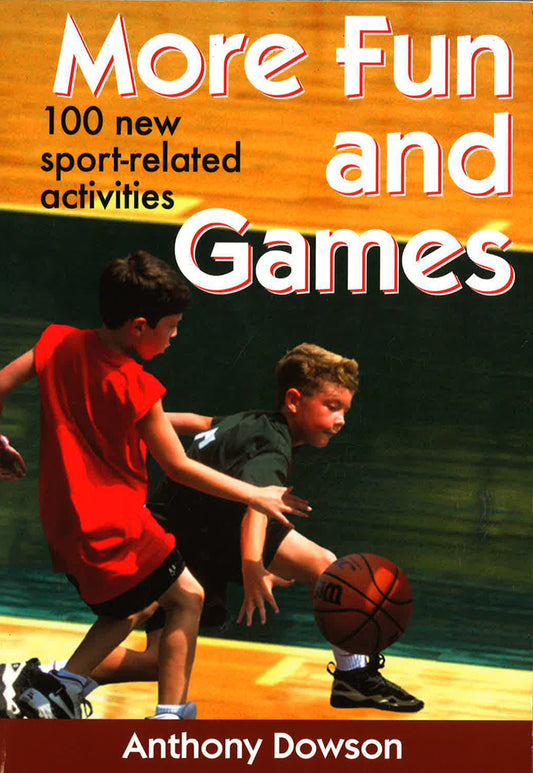 [Bargain Corner] More Fun & Games