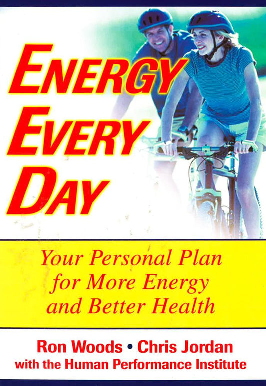 Energy Every Day
