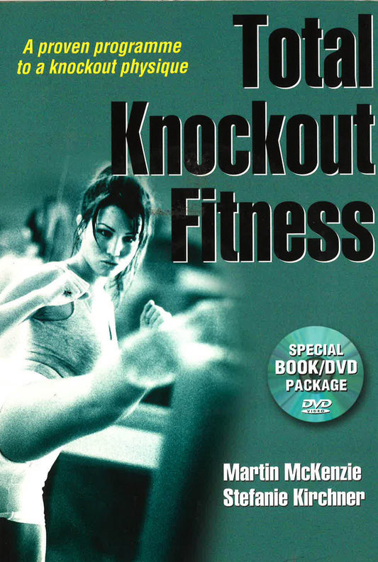 Total Knockout Fitness