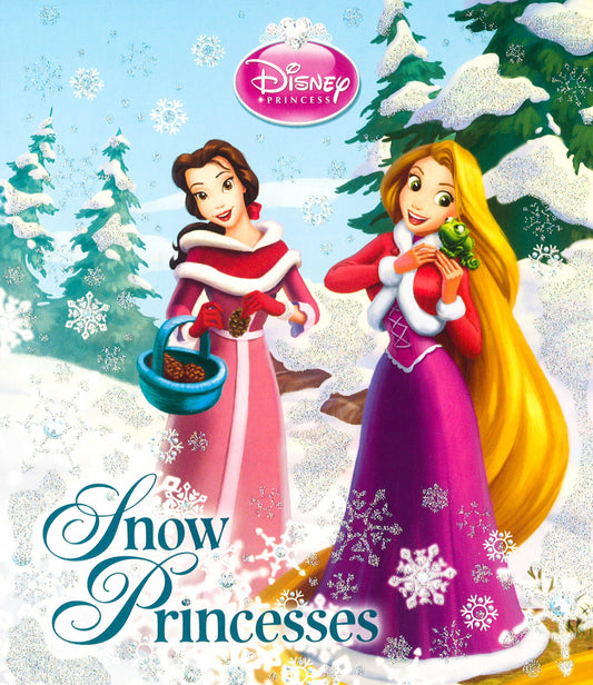 Snow Princesses