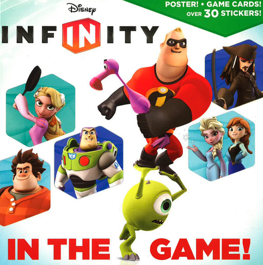 In The Game! - Super