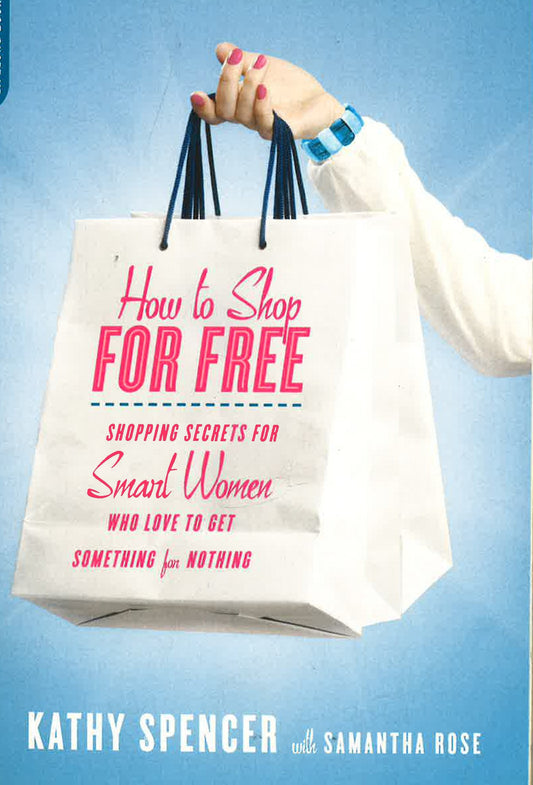 How To Shop For Free