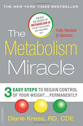 Metabolism Miracle, Revised Edition