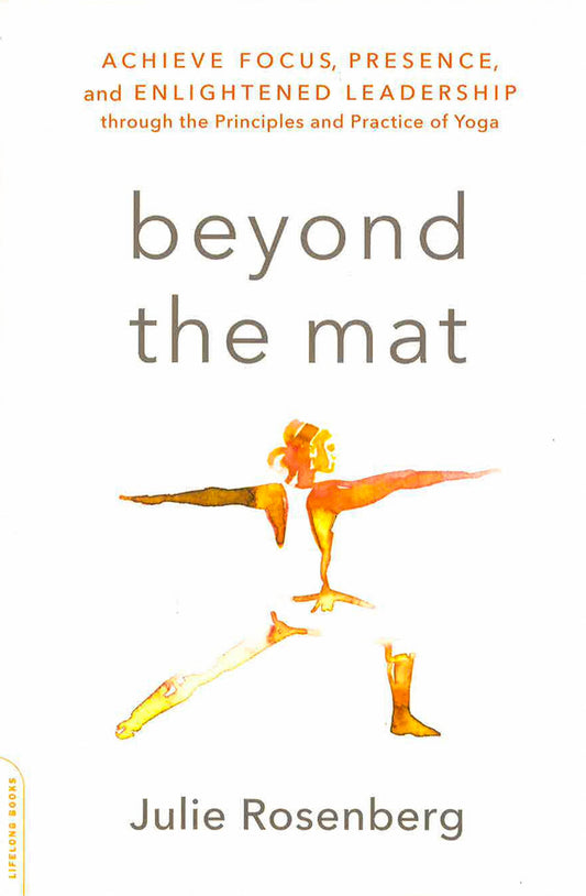 Beyond The Mat