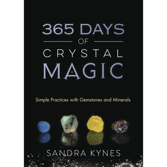 365 Day Of Crystal Magic