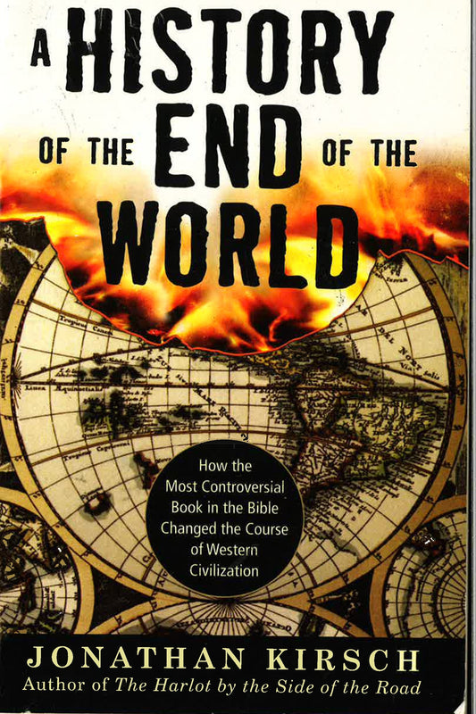 History At The End Of The