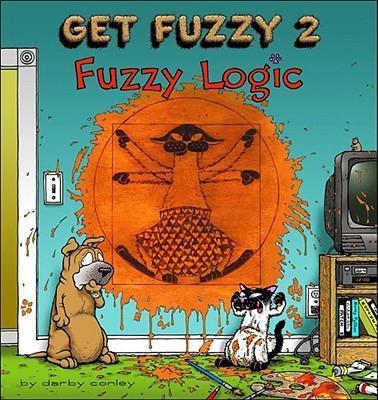 Fuzzy Logic (Get Fuzzy #2)