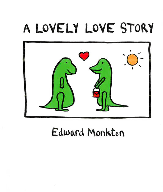 Lovely Love Story