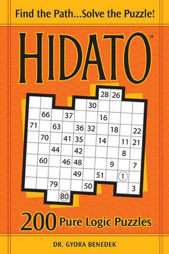 Hidato: 200 Pure Logic Puzzles