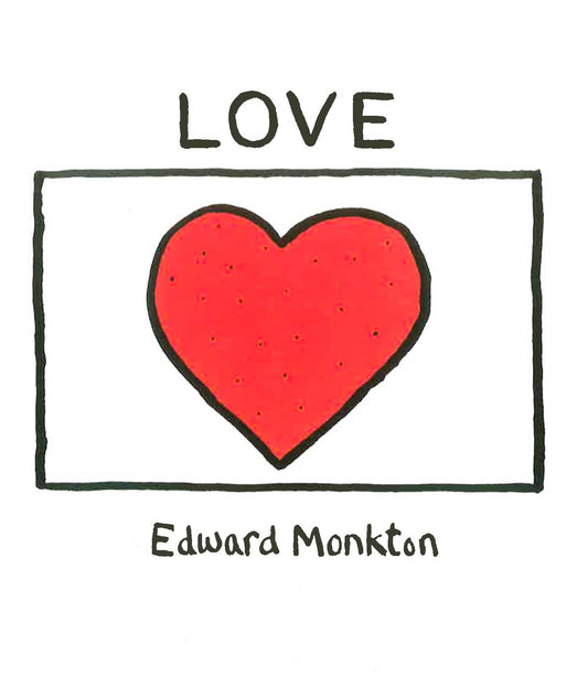 [Bargain Corner] Love