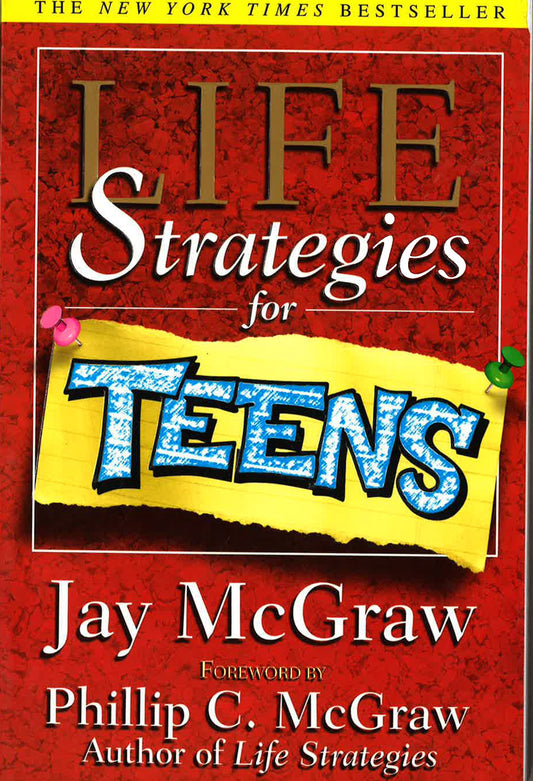 Life Strategies For Teens