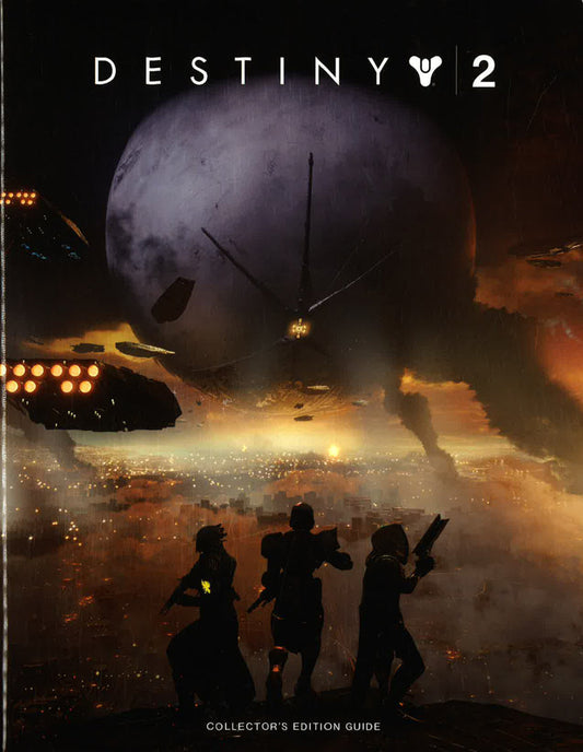 Destiny 2 (Collectors Edition)