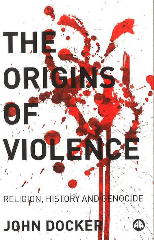 Origins Of Violence