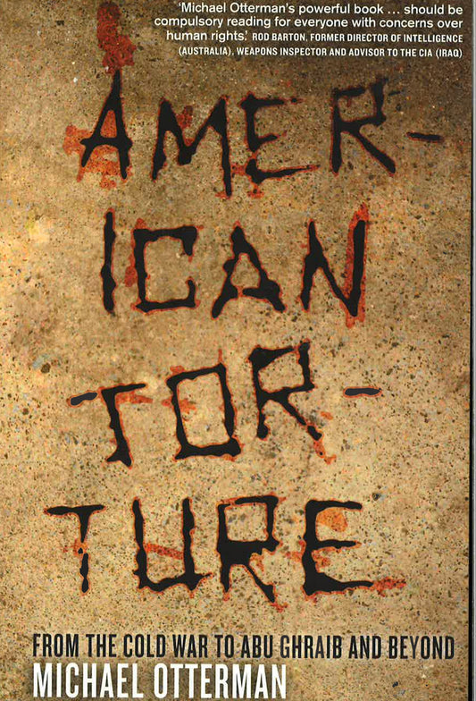 American Torture