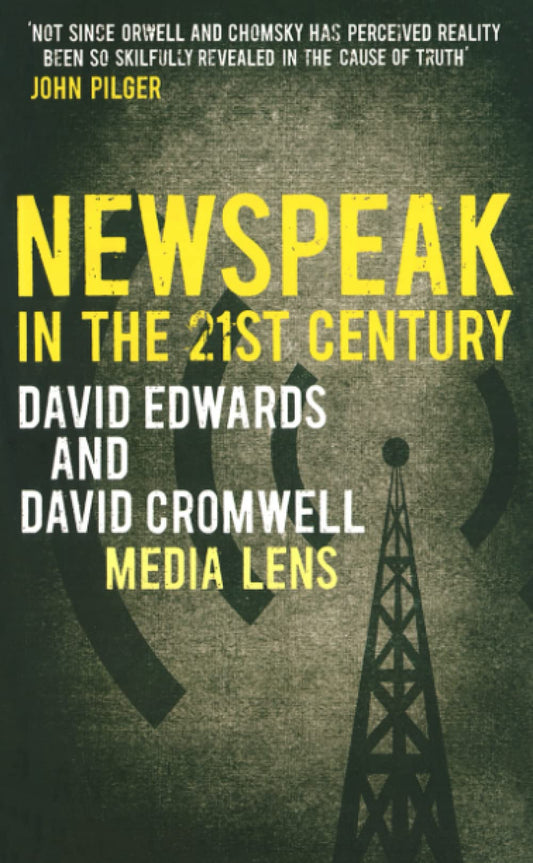 Newspeak In The 21St Century