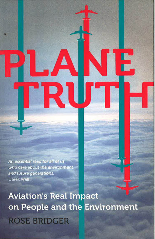 Real Impact On People & The Environment