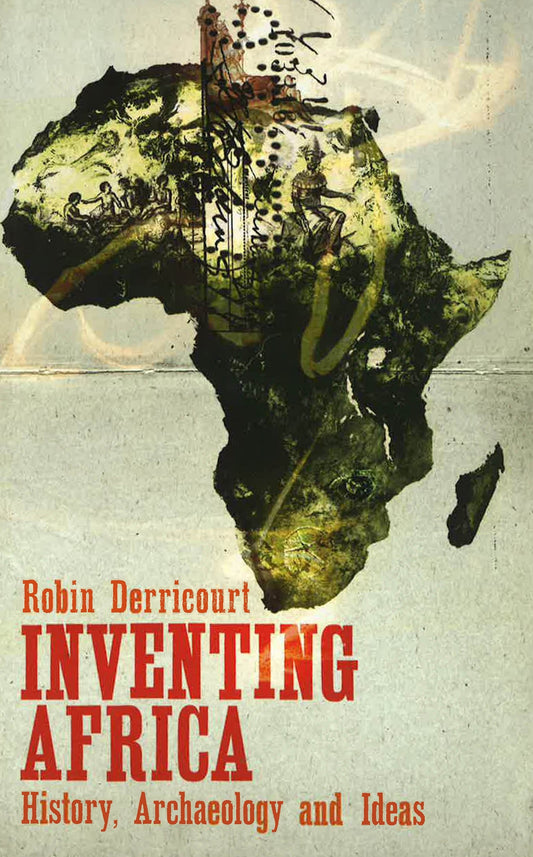 Inventing Africa