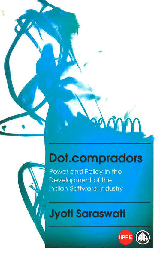 Dot.Compradors - Indian Software Industry