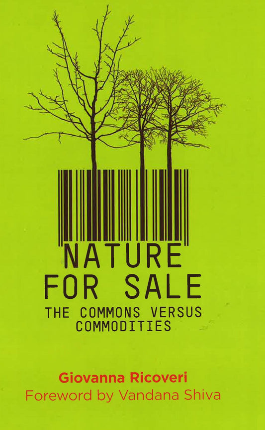 Nature For Sale