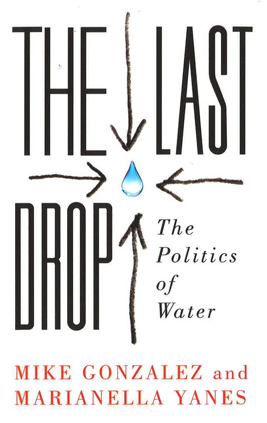 The Last Drop