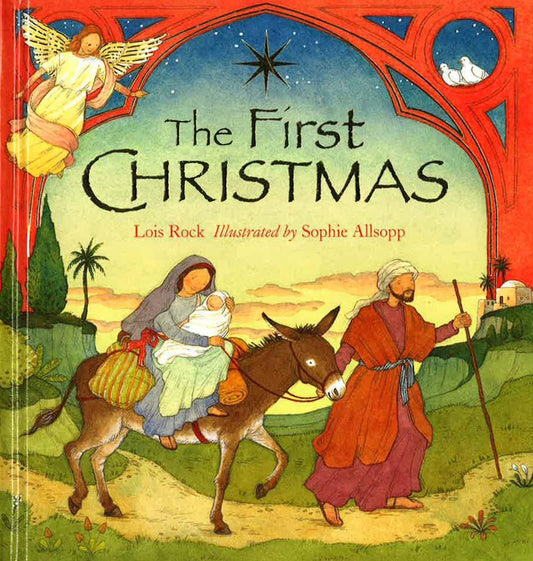 The First Christmas
