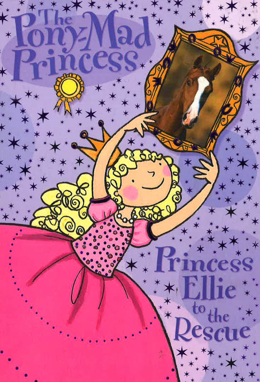 The Usborne Accelerated Readers Story Collection - Princess Ellie To The Rescue Ponymad Princess