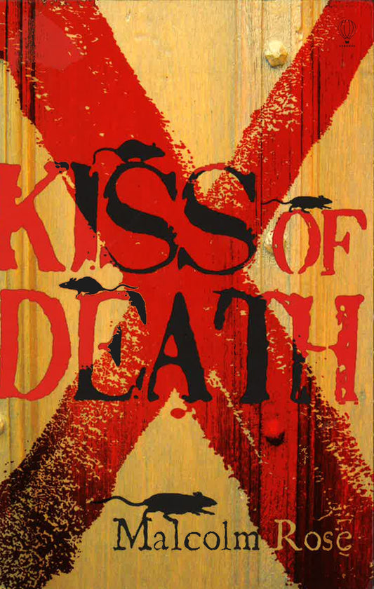 Kiss Of Death