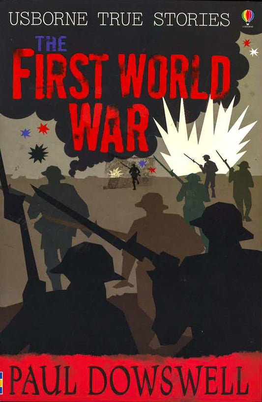 The First World War