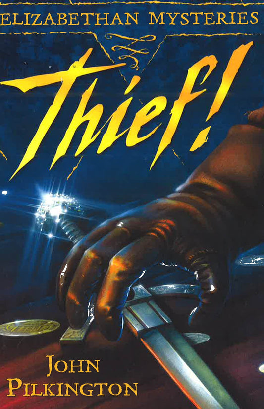 Thief!