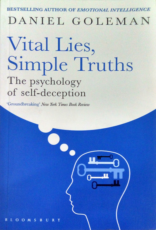 Vital Lies, Simple Truths
