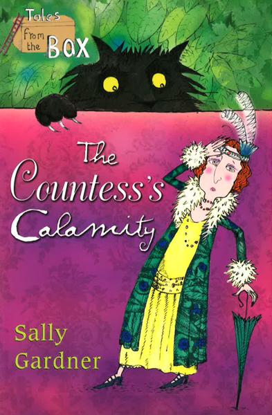 The Countess's Calamity: The Box