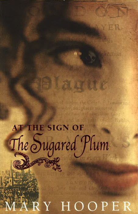 At The Sign Of The Sugared Plum