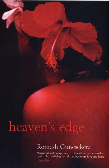 Heaven's Edge