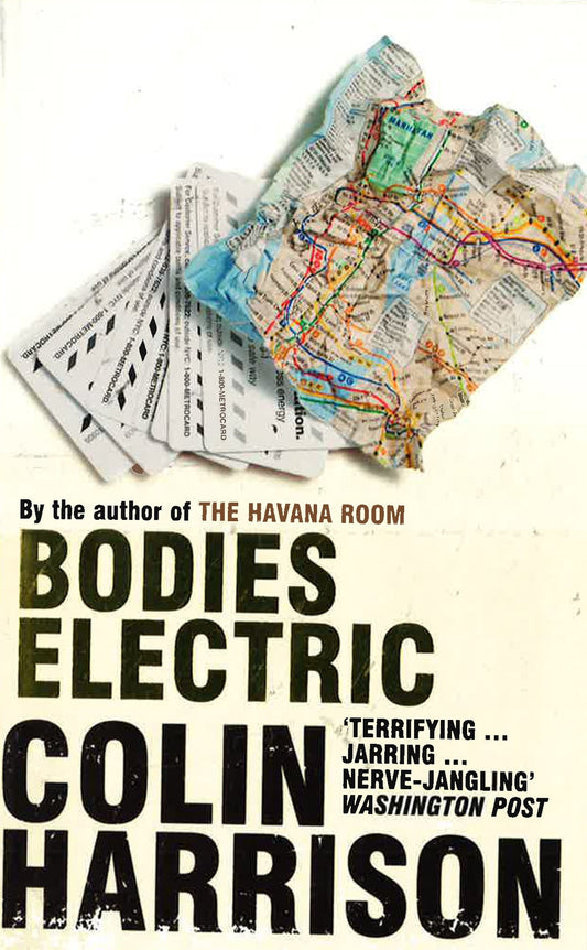 Bodies Electric
