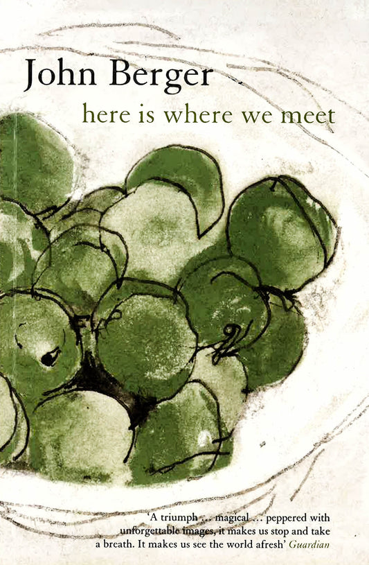 [Bargain corner] Here Is Where We Meet