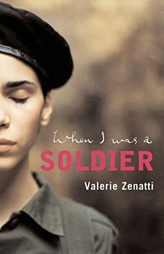 When I Was A Soldier: One Girl's True Story