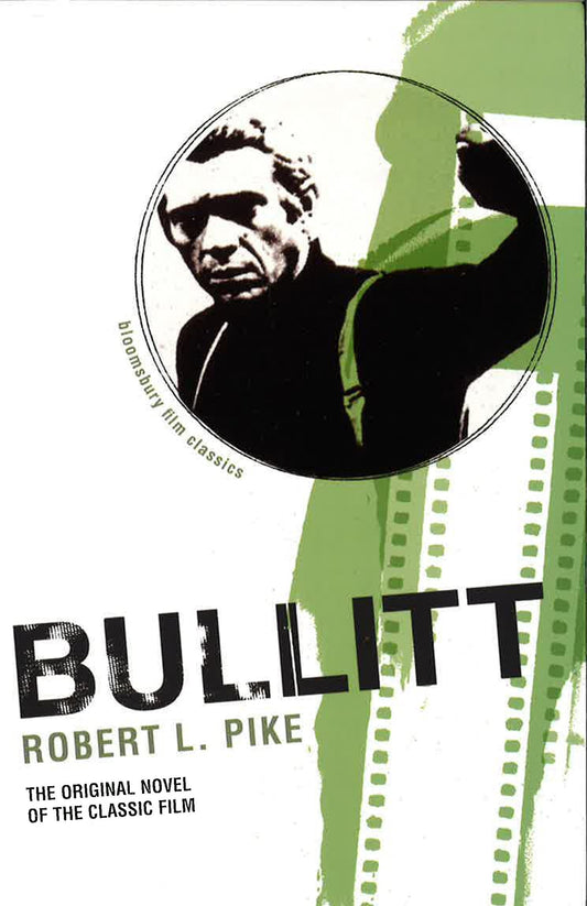 [Bargain corner] Bullitt